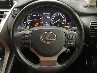 2020 Lexus NX 200t - Thumbnail