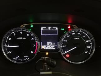 2016 Subaru Impreza - Thumbnail