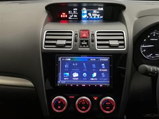 2016 Subaru Impreza - Thumbnail