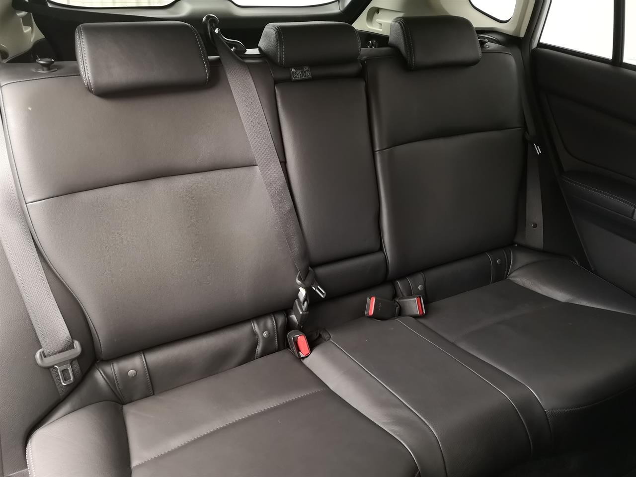 2016 Subaru Impreza
