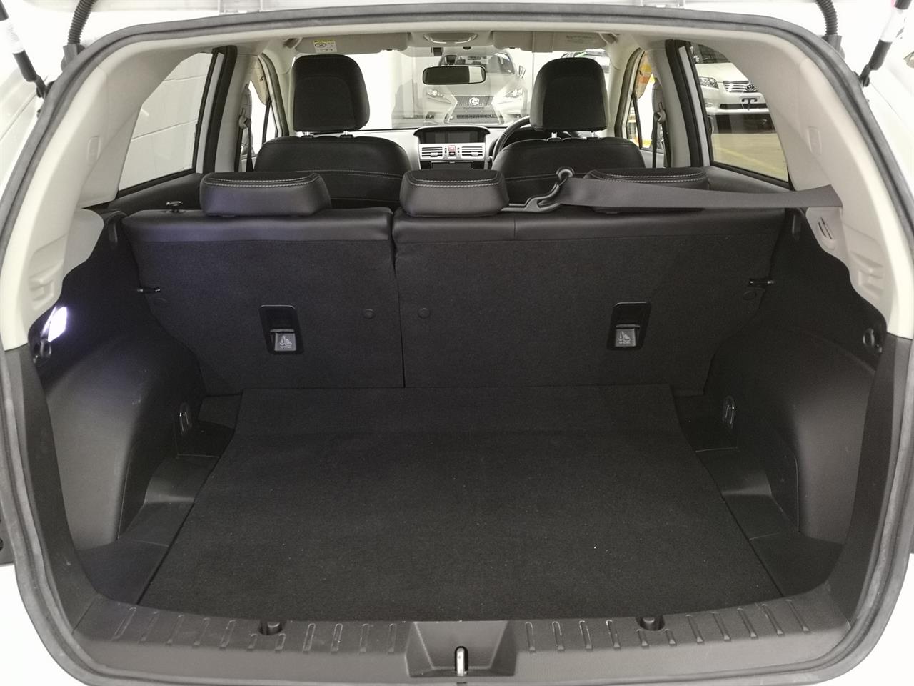 2016 Subaru Impreza