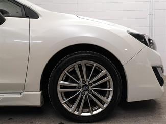 2016 Subaru Impreza - Thumbnail