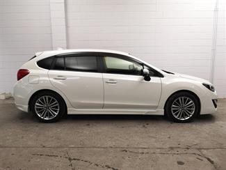 2016 Subaru Impreza - Thumbnail