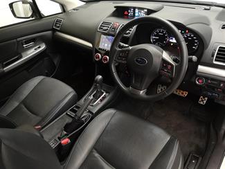 2016 Subaru Impreza - Thumbnail