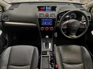 2016 Subaru Impreza - Thumbnail