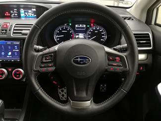 2016 Subaru Impreza - Thumbnail