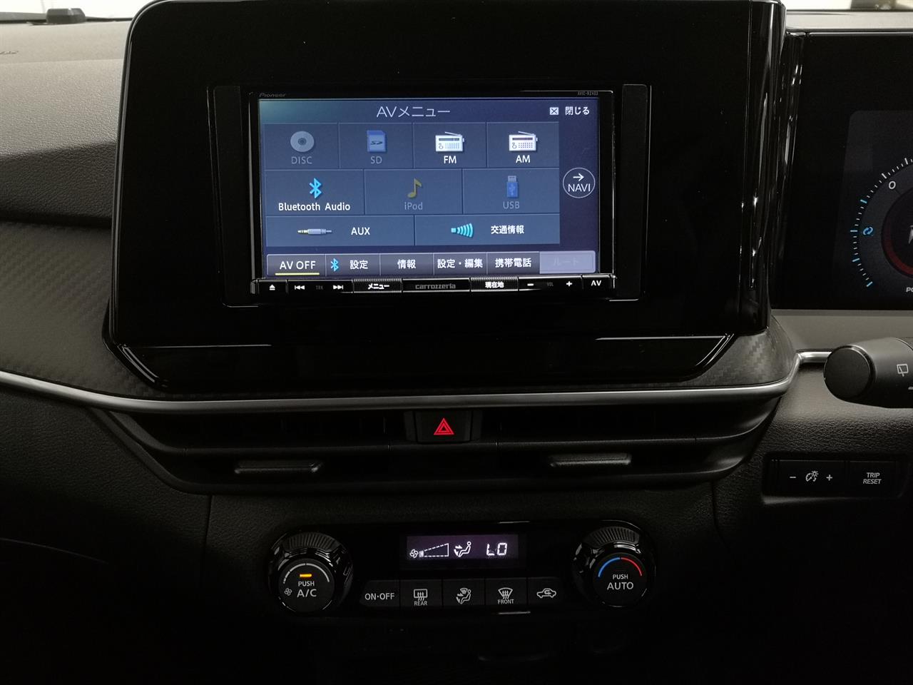 2021 Nissan Note