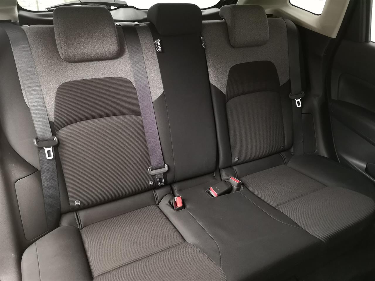 2021 Nissan Note