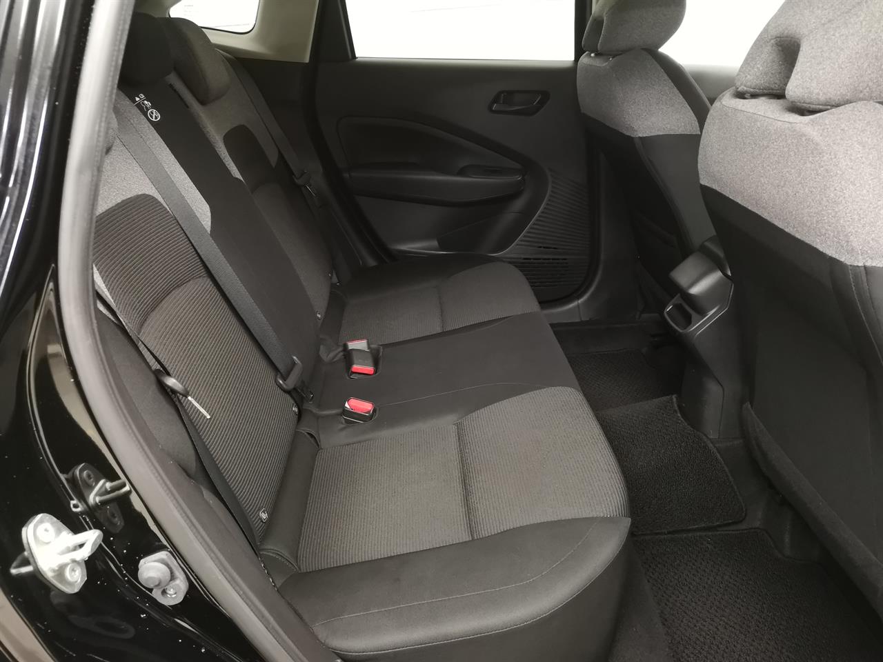 2021 Nissan Note