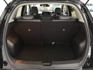 2021 Nissan Note - Thumbnail