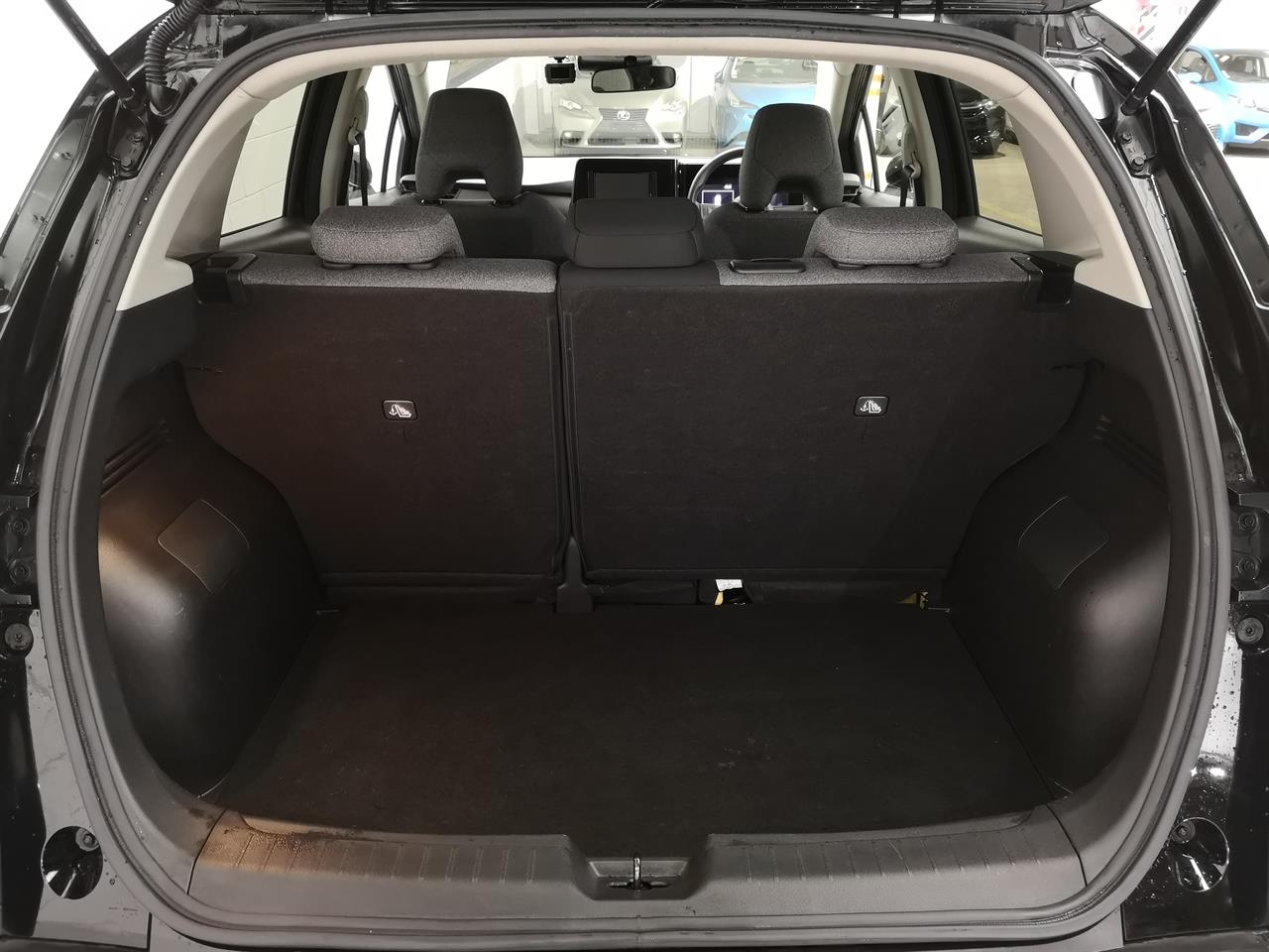 2021 Nissan Note