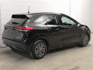 2021 Nissan Note - Thumbnail