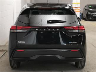 2021 Nissan Note - Thumbnail