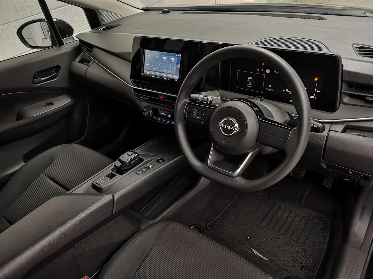 2021 Nissan Note