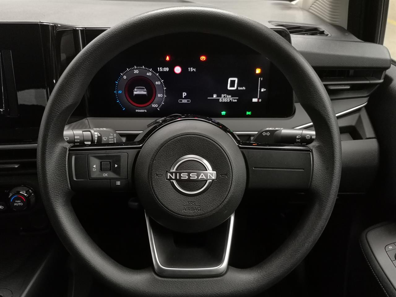 2021 Nissan Note