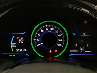 2015 Honda Fit - Thumbnail