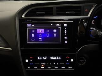 2015 Honda Fit - Thumbnail