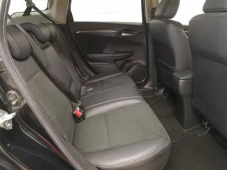 2015 Honda Fit - Thumbnail