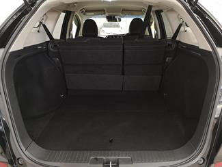 2015 Honda Fit - Thumbnail