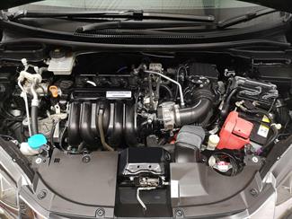 2015 Honda Fit - Thumbnail