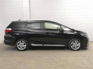 2015 Honda Fit - Thumbnail