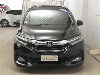 2015 Honda Fit - Thumbnail