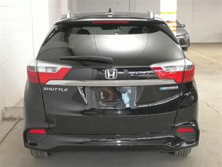 2015 Honda Fit - Thumbnail