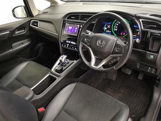 2015 Honda Fit - Thumbnail
