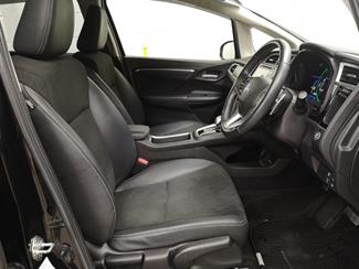 2015 Honda Fit - Thumbnail