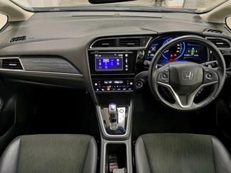 2015 Honda Fit - Thumbnail