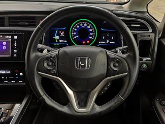 2015 Honda Fit - Thumbnail