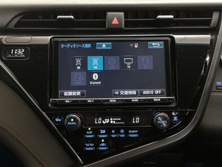 2018 Toyota Camry - Thumbnail