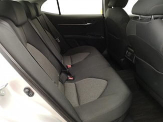 2018 Toyota Camry - Thumbnail