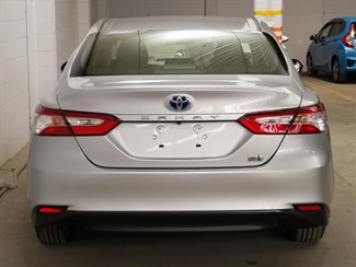 2018 Toyota Camry - Thumbnail