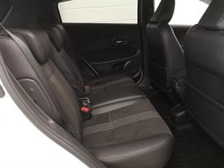 2020 Honda Vezel - Thumbnail