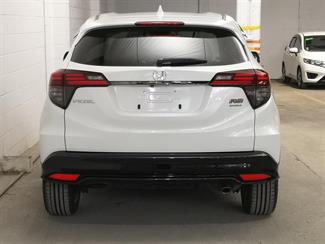 2020 Honda Vezel - Thumbnail