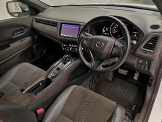 2020 Honda Vezel - Thumbnail