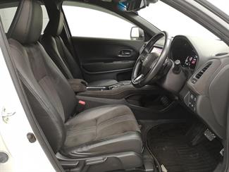 2020 Honda Vezel - Thumbnail