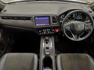 2020 Honda Vezel - Thumbnail