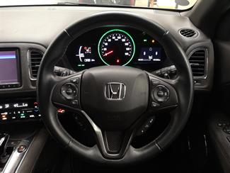 2020 Honda Vezel - Thumbnail