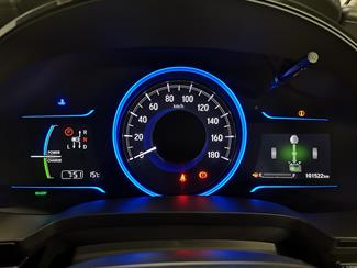 2016 Honda Fit - Thumbnail