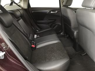2016 Honda Fit - Thumbnail