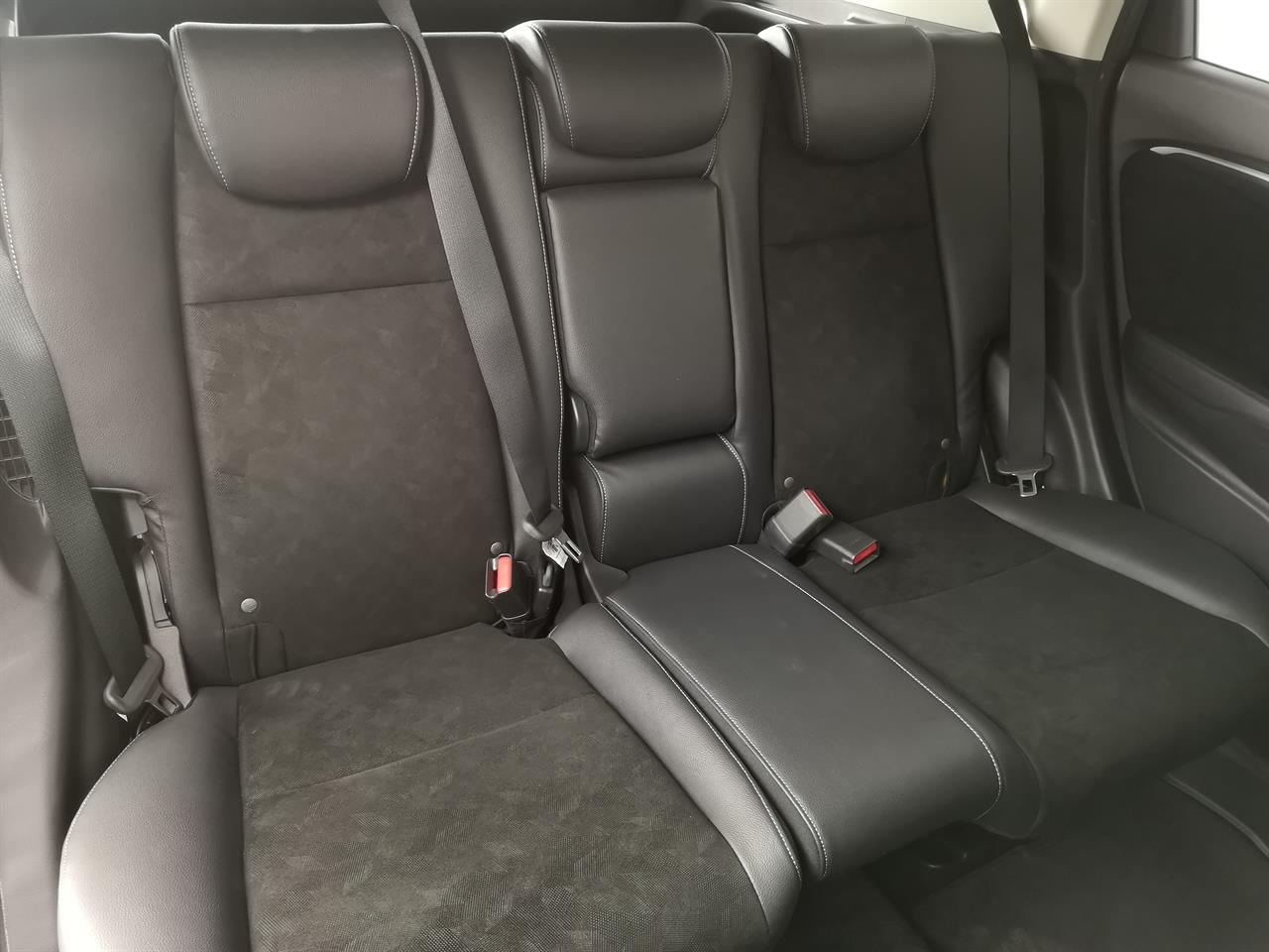 2016 Honda Fit