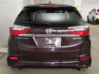 2016 Honda Fit - Thumbnail