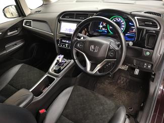 2016 Honda Fit - Thumbnail