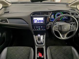 2016 Honda Fit - Thumbnail