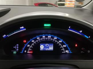 2012 Toyota Sai - Thumbnail