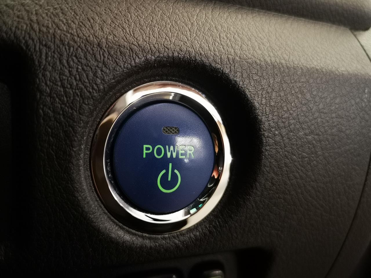 2012 Toyota Sai
