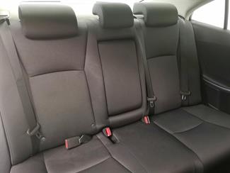2012 Toyota Sai - Thumbnail