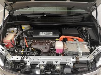 2012 Toyota Sai - Thumbnail